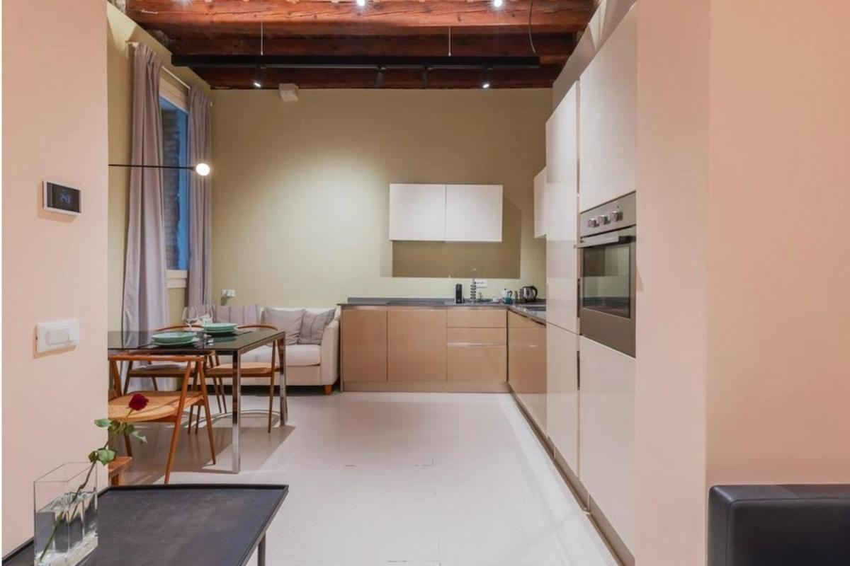 San Beneto Apartment